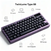 TwinLume Type K8 - Image 5